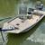 G3 1652 Mod V aluminum all weld boat w/ 40HP Yamaha 2-Stroke 1 thumbnail