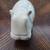 White Ceramic Hippo 6 thumbnail