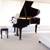 STORY & CLARK PRELUDE BABY GRAND PIANO 11 thumbnail