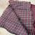 sleeping bag- adult : 6' x 3' approximate size burgundy 3 thumbnail