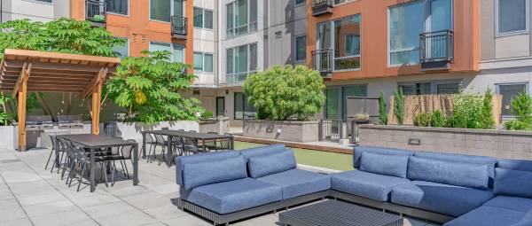 $1,450 / 463ft2 - Great views of the Portland skyline, 24/7 Fitness Center (Overlook)63831608885891124