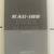 Kurzweil Kag-100 Digital Mini-Size Baby Grand Piano 5 thumbnail