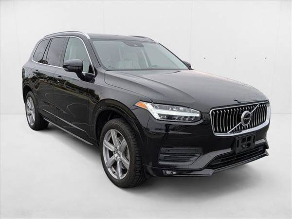 2021 Volvo XC90 AWD All Wheel Drive XC 90 Momentum SUV - $30,988 (Call *(510) 257-9900* to Confirm Availability Instantly)63470789352707122