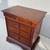 Solid Wood Nightstand with Four Drawers 2 thumbnail