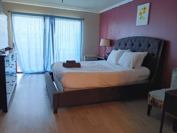 $700 / 1br - Weekly furnished studio Apt with WiFi and AC (Beverly Hills)63998005138178121