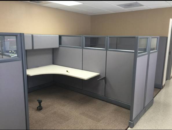 Cubicles 1