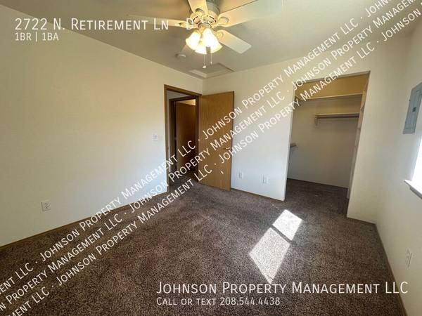 N Exceptional 55+ Central Boise Community - apts/housing for