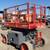 Scissor Lift 2016 Skyjack SJ6832RT 4x4 32’ Diesel Rough Terrain 2 thumbnail