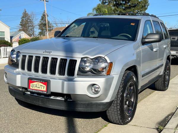 Jeep Grand Cherokee - (916) 3005334 HABLAMOS ESPAOL - $11995.00 (SACRAMENTO)63478220829187124