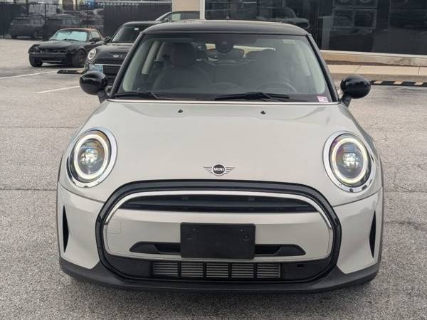 2023 MINI Hardtop 2 Door Certified Cooper Hatchback - $23,995 (Call *(443) 912-5009* to Confirm Availability Instantly)63471841760257121