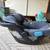 UPPAbaby Cruz V2 + Mesa Car Seat Travel System 5 thumbnail