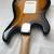 Mint Fender Squier Stratocaster Guitar with Hard Case and New Strings 7 thumbnail