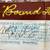 David Carradine SIGNED Autograph 1976 Bound For Glory 1 Sheet Poster 2 thumbnail