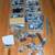 BIG LOT OF O GAUGE Train Parts Assortment of Model Parts 2 thumbnail