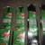 LOT OF (10) NEW REPLACEMENT LAWNMOWER BLADES 2 thumbnail