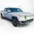 2022 Rivian R1T Adventure Package AWD All Wheel Drive Truck Electric C 3 thumbnail