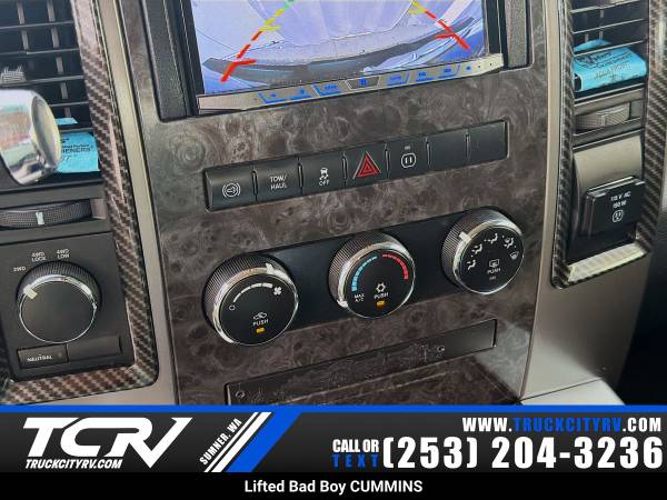 2012 RAM 3500 400905652 - Photo 15