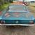 1965 Mustang 289 A Code 4 thumbnail