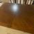 Counter Height dining room table and chairs 6 thumbnail
