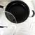 Stainless Steel & Enamel Cookware Set. Used gently.  Gibson 11 thumbnail