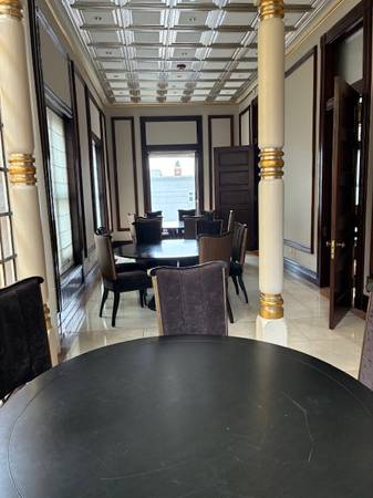 $18,000 / 5000ft2 - Restaurante y Bar - En alquiler ....... con asientos al aire libre (lower pac hts)63928540635011122