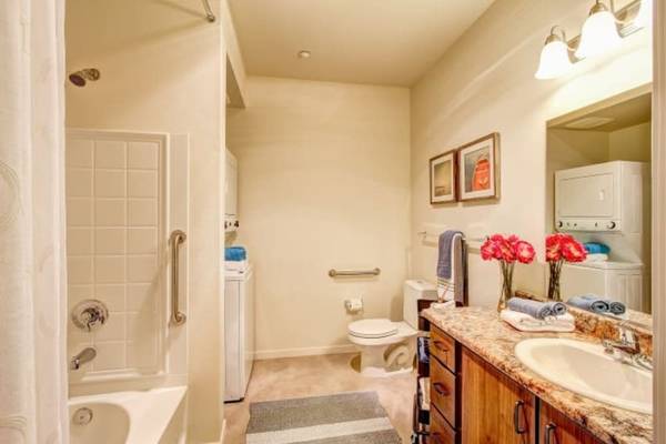 $1,237 / 1br - 552ft2 - 1BD 1BA, Located in Olympia, Latte Coffee Station (3600 Forestbrooke Way SE, Olympia, WA)63786755895043120