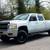 2013 Chevrolet Silverado 3500HD LTZ , Diesel 4x4 4WD 5 thumbnail