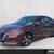2023 Nissan Sentra  SV Sedan 1 thumbnail