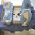 BRAND NEW--SKETCHERS AND TIMERLAND SHOES --BOOTS 10 thumbnail