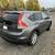 2012 Honda CRV EX-L AWD 3 thumbnail
