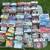 Model Car kits lot of 34 parts only no bodies 2 thumbnail