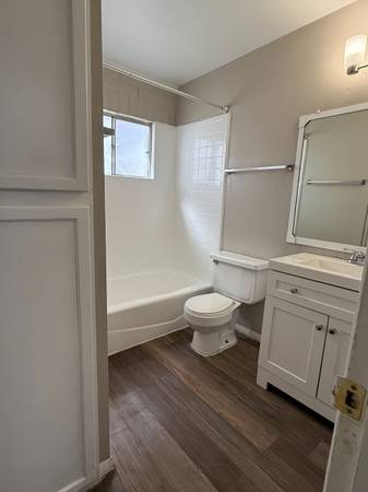 $940 / 1br - 640ft2 - Admin fee waived when you lease our last 1 bedroom apartment today! (6938 Alto Rey Ave)63971418658690122