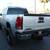 2011 GMC Sierra 2500HD SLT pickup Pure Silver Metallic 5 thumbnail