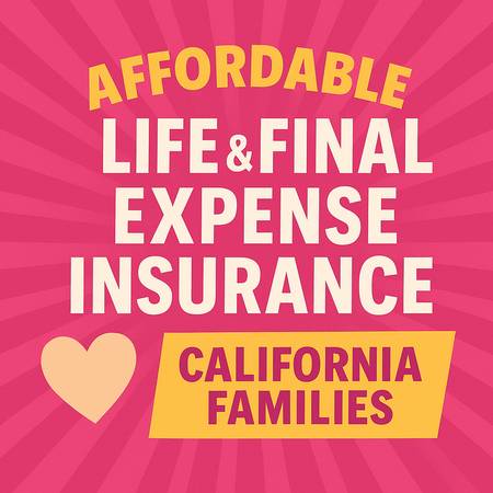 Affordable Final Expense & Funeral Coverage – Bakersfield Residents 1