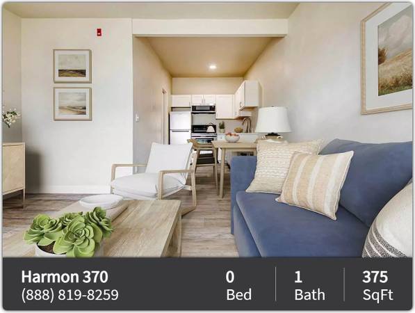 $680 / 375ft2 - Studio. Refreshing resort style pool! (Las Vegas)63859496770563120