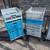 Dishwashing Restaurant Equipment Inventory  (Trays - Racks - Dollies) 9 thumbnail