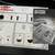 Mu-Tron Bi-Phase w/Foot Controller 1970's box, papers, templates 3 thumbnail