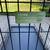 Metal Dog Crate 4 thumbnail