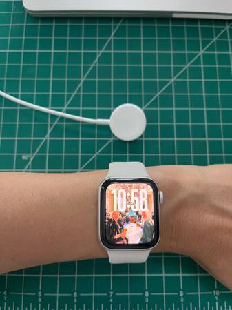 Apple watch 1
