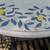 ROUND table top -42"diameter-outdoor/Indoor-cement top 3 thumbnail