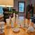 Milk Glass Wedding Centerpieces 6 thumbnail