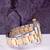 Rolex Men's Datejust II 41mm 18k Gold&Steel Oyster Black Roman Dial 2 thumbnail