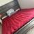 King Bed Frame And 2 Matching Drawers Minor Scratches 2 thumbnail