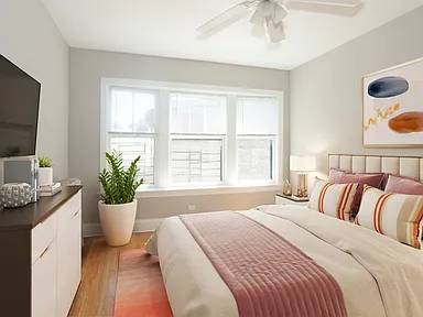 Private Room – No Deposit 1