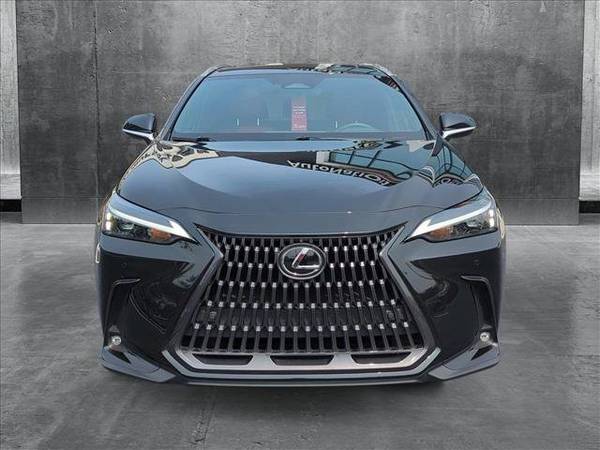 SUV Premium NX 350 de tracción en las cuatro ruedas AWD Lexus NX 2022 - $40,686 (Llame al *(678) 721-8304* para confirmar disponibilidad al instante)63620483598721121