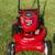 Craftsman 21" Self Propelled Mower - Excellent Condition 13 thumbnail