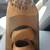 Vintage Fred and Marilyn Buss Maple Burl Box 2 thumbnail