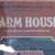 Vintage Dura-Craft Farm House Kit Miniature Doll House OPEN BOX 12 thumbnail