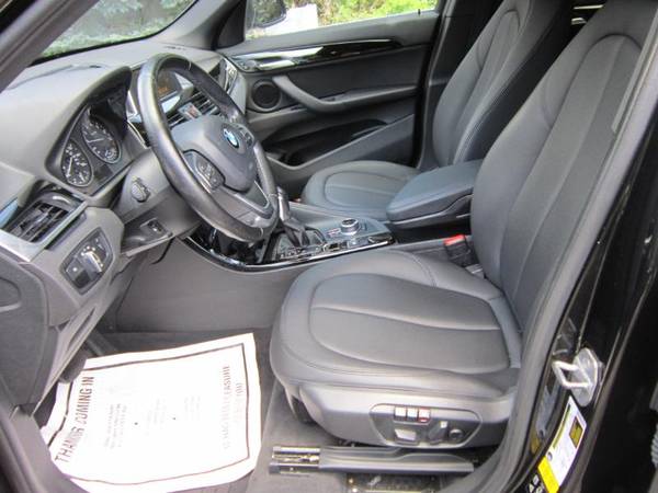 2016 BMW X1 xDrive28i - $13,988 (Martin auto sales (Pittsburgh))63625172822145124
