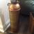 Beautiful vintage brass fire extinguisher 2 thumbnail